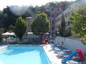 Гостиница Hotel Tortorina  Урбино